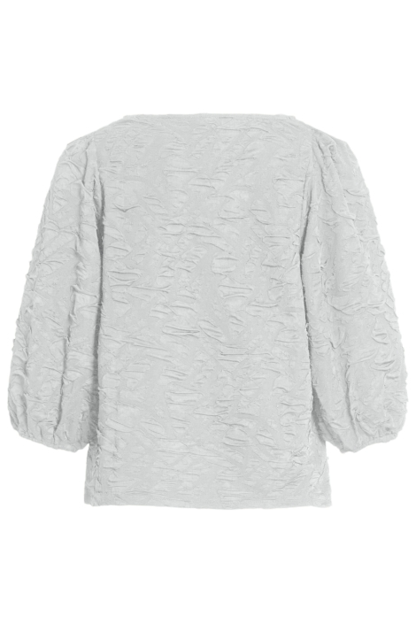 Vila videvera boatneck 3/4 top/r